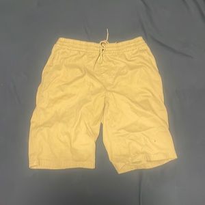 DC shorts